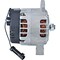 Db Electrical Alternator for IR IF 12-Volt 105 Amp Carrier Transicold Kubota, Genesis 400-40143 - alternate 2